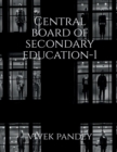 Image for Central board of secondary education-1
