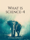 Image for What is science?-4