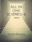 Image for All in one science-6(color)