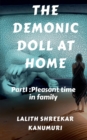 Image for The Demonic Doll At Home