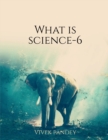 Image for What is science?-6