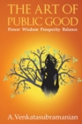 Image for The Art of Public Good