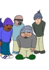 Image for Bad Beanie Clique Journal