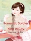 Image for Romantic Soldier King In City