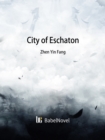 Image for City of Eschaton