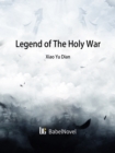 Image for Legend of The Holy War