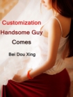 Image for Customization: Handsome Guy Comes
