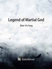 Image for Legend of Martial God