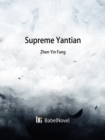Image for Supreme Yantian