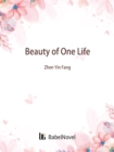 Image for Beauty of One Life
