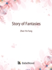 Image for Story of Fantasies