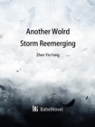 Image for Another Wolrd: Storm Reemerging