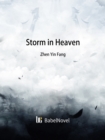 Image for Storm in Heaven