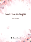 Image for Love Once and Again