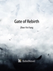 Image for Gate of Rebirth