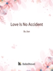 Image for Love Is No Accident