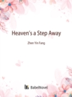 Image for Heaven&#39;s a Step Away