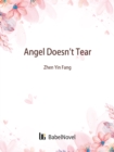 Image for Angel Doesn&#39;t Tear