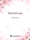 Image for Flee From Love