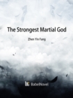 Image for Strongest Martial God