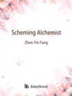 Image for Scheming Alchemist