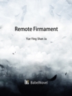 Image for Remote Firmament