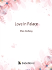 Image for Love In Palace