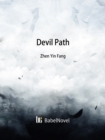Image for Devil Path