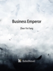 Image for Business Emperor