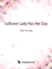 Image for Leftover Lady Has Her Day