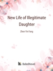 Image for New Life of Illegitimate Daughter