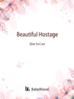 Image for Beautiful Hostage
