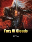 Image for Fury Of Clouds