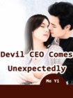 Image for Devil CEO Comes Unexpectedly