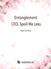 Image for Entanglement: CEO, Spoil Me Less