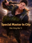 Image for Special Master In City