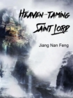 Image for Heaven-taming Saint Lord