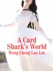 Image for Card Shark&#39;s World