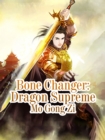 Image for Bone Changer: Dragon Supreme