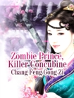 Image for Zombie Prince, Killer Concubine