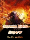 Image for Supreme Divine Emperor