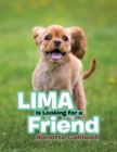 Image for Lima Is Looking for a Friend