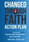 Image for Changed Through Faith