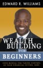Image for Wealth Building For Beginners