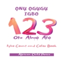 Image for ?n? ?g?g? Igbo : Igbo Count and Color Book