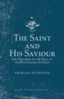 Image for The Saint and His Saviour