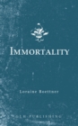 Image for Immortality