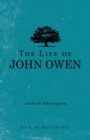 Image for The Life of John Owen