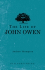 Image for Life of John Owen