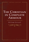 Image for The Christian In Complete Armour